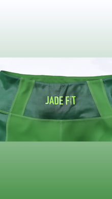 "Limited Edition" JADE SET