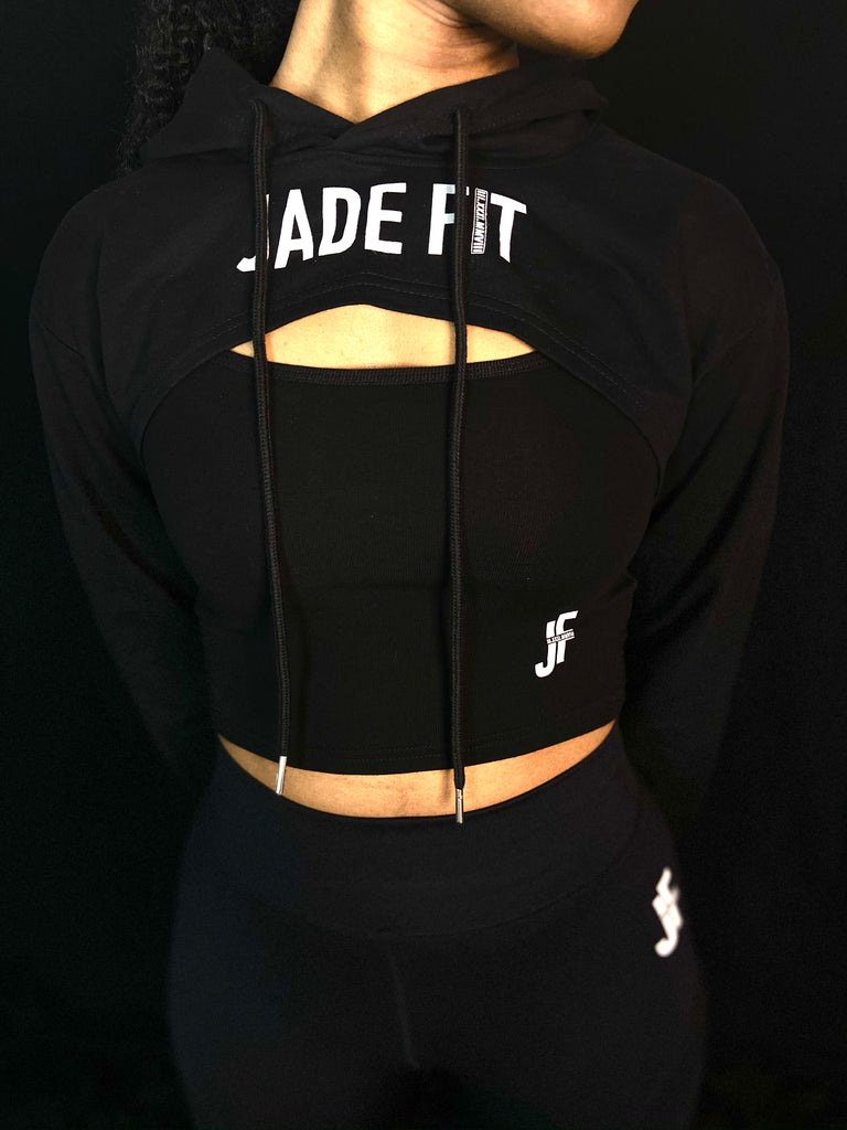 Solar Fitness Hoodie