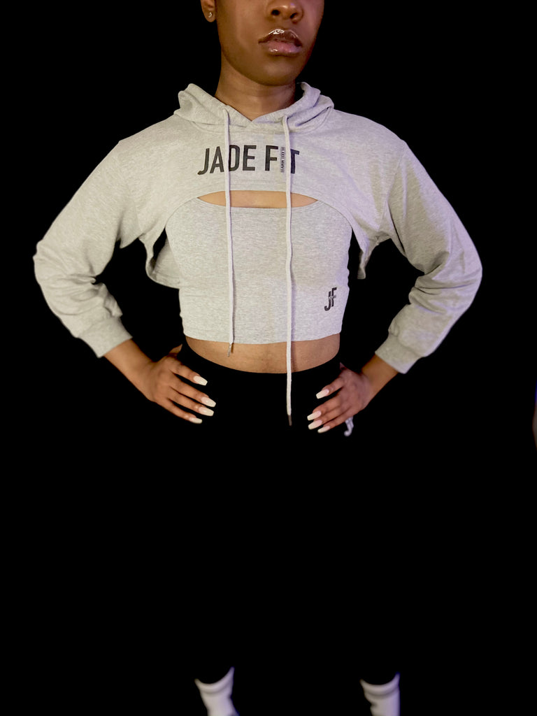 Solar Fitness Hoodie