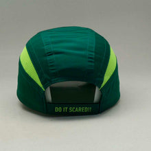 Do It Scared-Baseball Cap