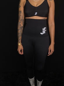 Onyx Tummy Control Leggings