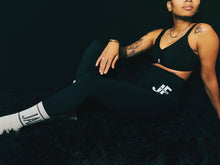 Onyx Tummy Control Leggings