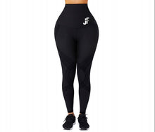 Onyx Tummy Control Leggings