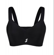 Onyx Seamless Bra